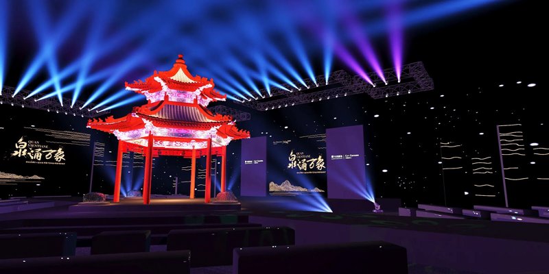 活动策划：让每一次相聚都光彩照人